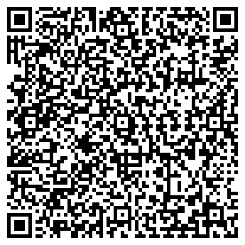 QR-код с контактной информацией организации ООО Дормостпроект