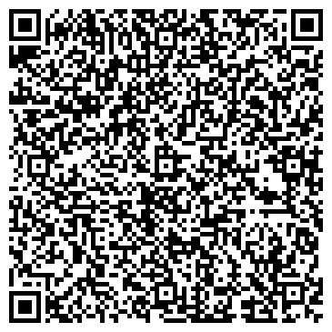 QR-код с контактной информацией организации ООО Электроторг