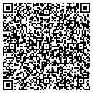 QR-код с контактной информацией организации Нокса