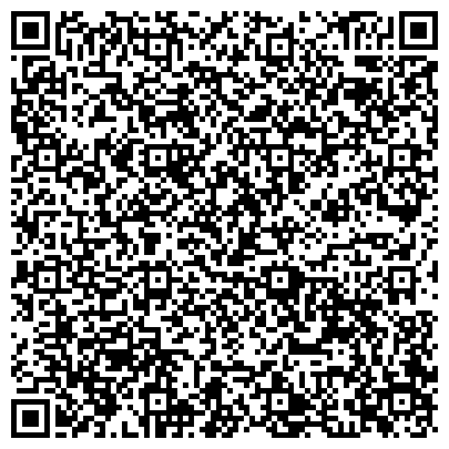 QR-код с контактной информацией организации ГОУ "Кадетская общеобразовательная школа-интернат Забайкальского края"