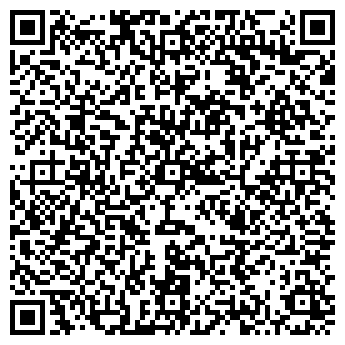 QR-код с контактной информацией организации Мотоблоки