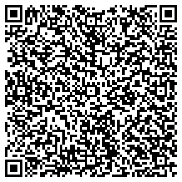 QR-код с контактной информацией организации Забайкальский горный колледж им. М.И. Агошкова