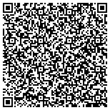 QR-код с контактной информацией организации ЧУДО Забайкальский колледж информационных технологий