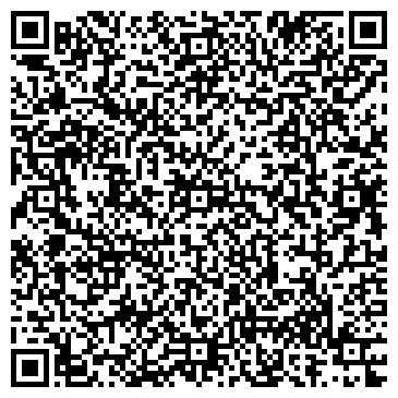 QR-код с контактной информацией организации ООО Новосервис-МК