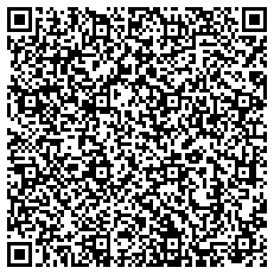 QR-код с контактной информацией организации ООО СибСканСервис