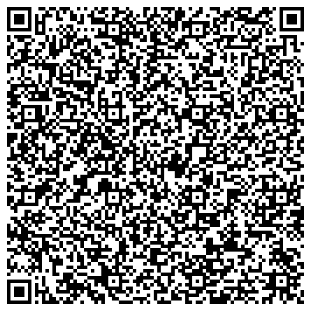 QR-код с контактной информацией организации АСК ГОРКЛИМАТ