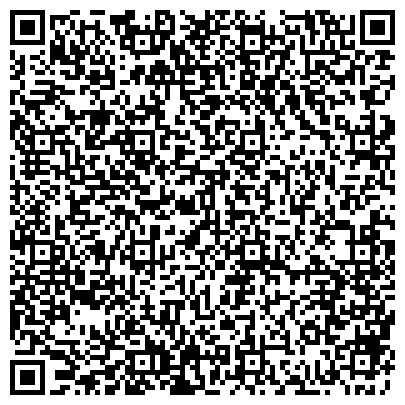 QR-код с контактной информацией организации Кузнецкий Альянс