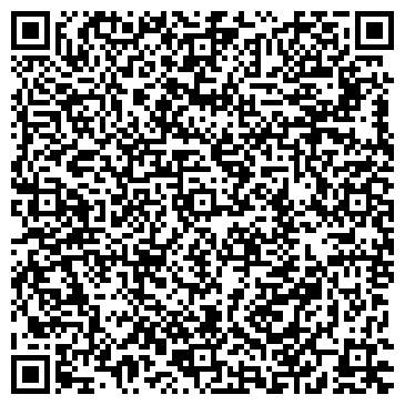 QR-код с контактной информацией организации Забайкальский краевой лицей-интернат