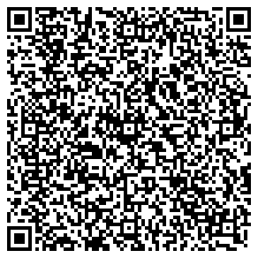 QR-код с контактной информацией организации ООО Хладотехника