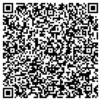 QR-код с контактной информацией организации Солонцы