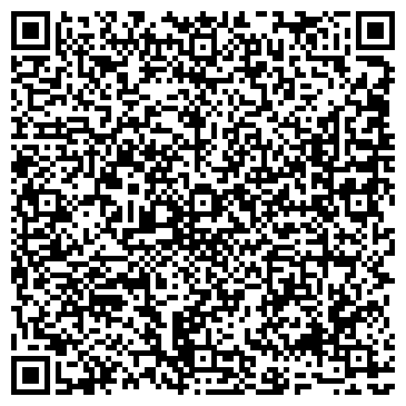 QR-код с контактной информацией организации ООО Инвестимпэкс