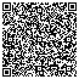 QR-код с контактной информацией организации Деловой Мир