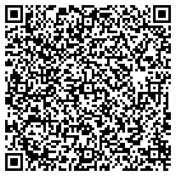 QR-код с контактной информацией организации Развитие