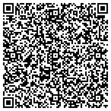 QR-код с контактной информацией организации ООО Техника Востока