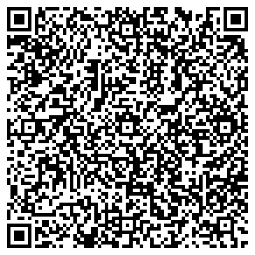 QR-код с контактной информацией организации ПрофИнвестСтрой