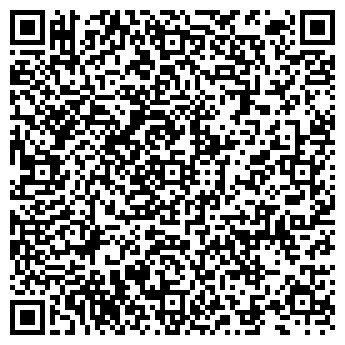 QR-код с контактной информацией организации Виктория