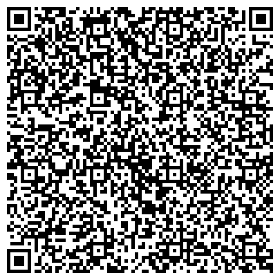 QR-код с контактной информацией организации Ассоциация предприятий ЖКХ Пензенской области