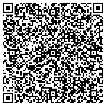 QR-код с контактной информацией организации ECCO