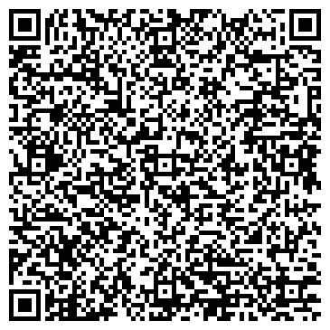 QR-код с контактной информацией организации Забайкальский образовательный центр