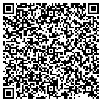 QR-код с контактной информацией организации ООО Мистраль