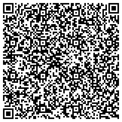 QR-код с контактной информацией организации Опора