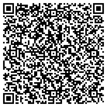 QR-код с контактной информацией организации ИП Gabbiano