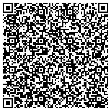 QR-код с контактной информацией организации Пензенский государственный центр агрохимической службы