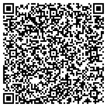 QR-код с контактной информацией организации Свадьба