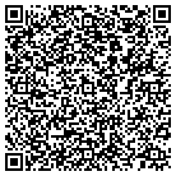 QR-код с контактной информацией организации Mariage