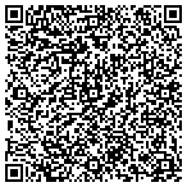 QR-код с контактной информацией организации ООО Кузнецк инжиниринг Центр