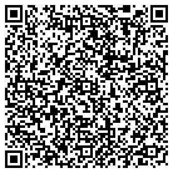 QR-код с контактной информацией организации Лилия