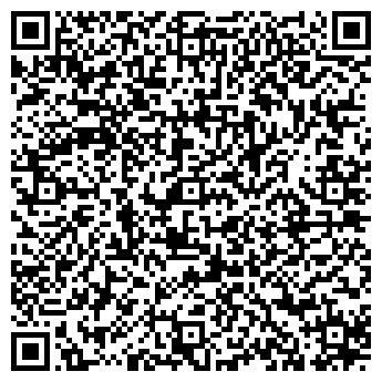 QR-код с контактной информацией организации Свадебный мир