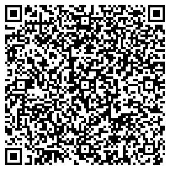 QR-код с контактной информацией организации GIPFEL