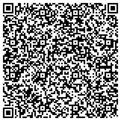 QR-код с контактной информацией организации ГПОУ «Читинский техникум отраслевых технологий и бизнеса»