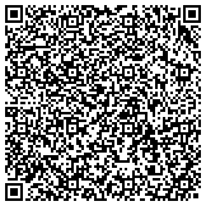 QR-код с контактной информацией организации "Забайкальский институт железнодорожного транспорта - филиал ИрГУПС"