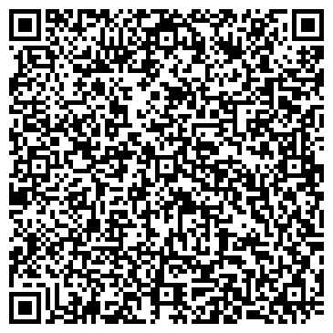 QR-код с контактной информацией организации Christian Louboutin