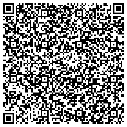 QR-код с контактной информацией организации ЖдБилетСервис