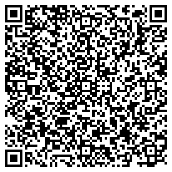 QR-код с контактной информацией организации ООО КрасАвтоТрейдер