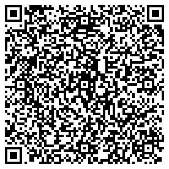 QR-код с контактной информацией организации ООО А-Электро