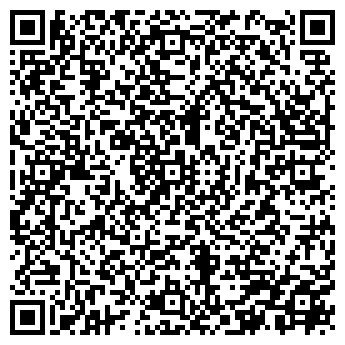 QR-код с контактной информацией организации ПОЛИМЕРБЫТ