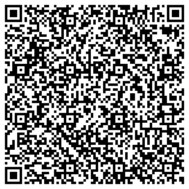 QR-код с контактной информацией организации Забайкальский центр дистанционного образования, АНО