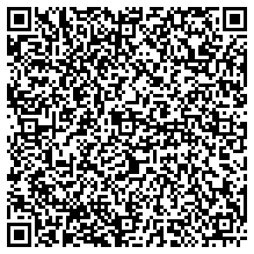 QR-код с контактной информацией организации Успех