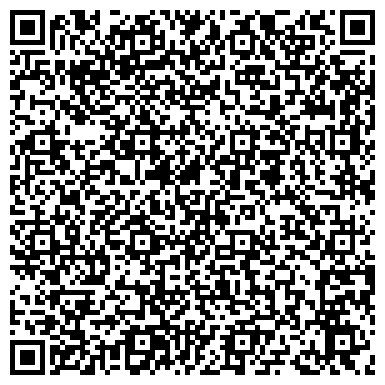 QR-код с контактной информацией организации Согаз, ОАО, страховая компания, представительство в г. Пензе