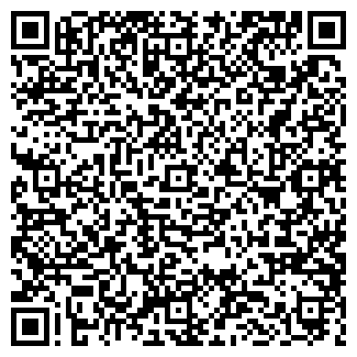 QR-код с контактной информацией организации МОЛОДОСТЬ