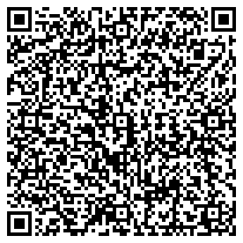 QR-код с контактной информацией организации СибАвто