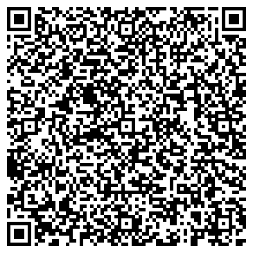 QR-код с контактной информацией организации Bosa Noga