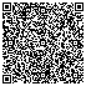 QR-код с контактной информацией организации Авторитет