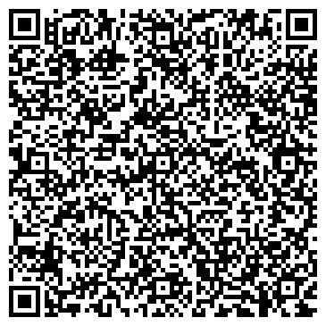 QR-код с контактной информацией организации ЖелезногорскАвто