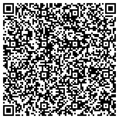 QR-код с контактной информацией организации ГПОУ "Читинское торгово-кулинарное училище"