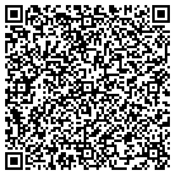 QR-код с контактной информацией организации Профессиональное училище №12